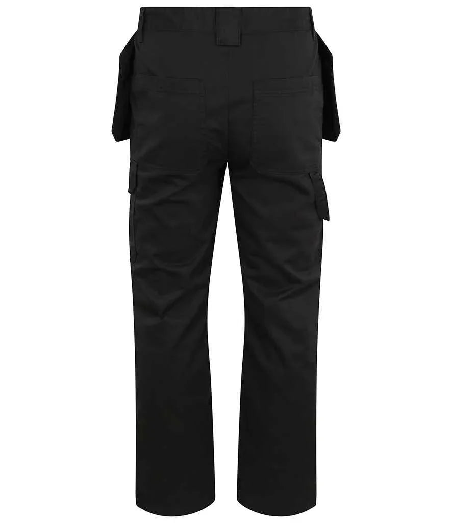 Pro Tradesman Trousers - RX603 - Brand It Essex Ltd