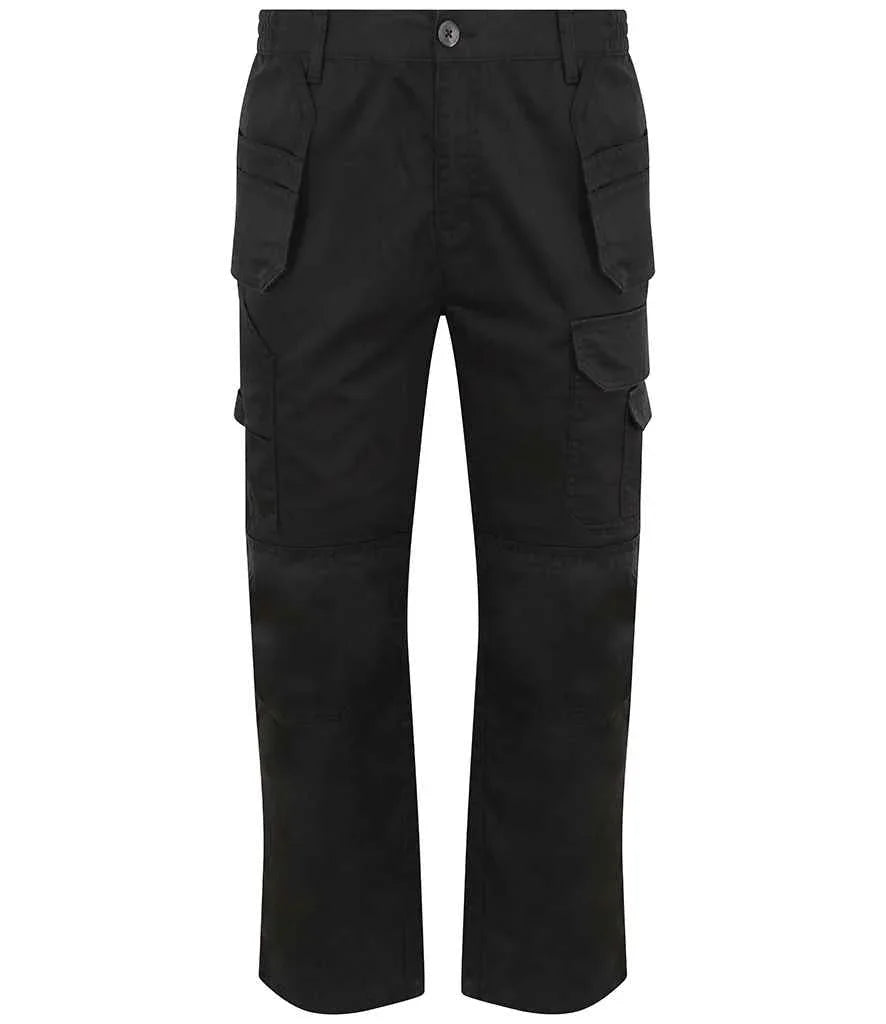Pro Tradesman Trousers - RX603 - Brand It Essex Ltd