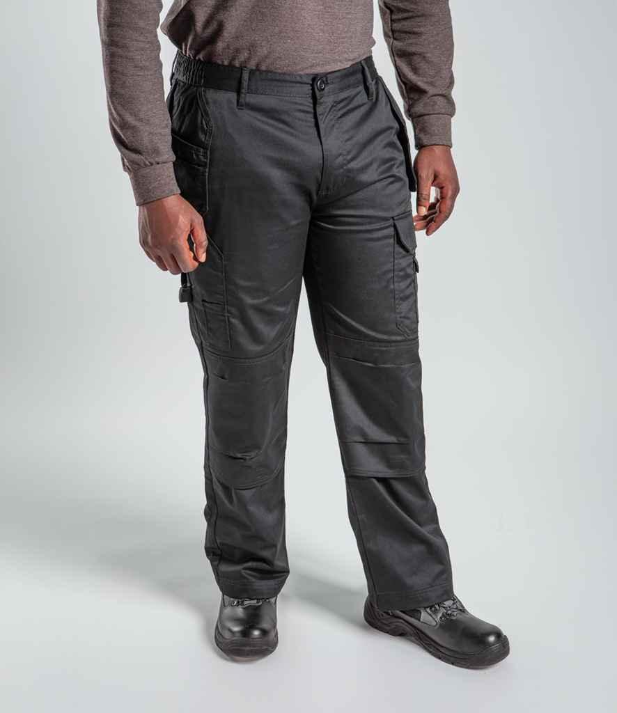 Pro Tradesman Trousers - RX603 - Brand It Essex Ltd
