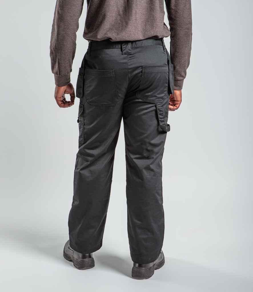 Pro Tradesman Trousers - RX603 - Brand It Essex Ltd