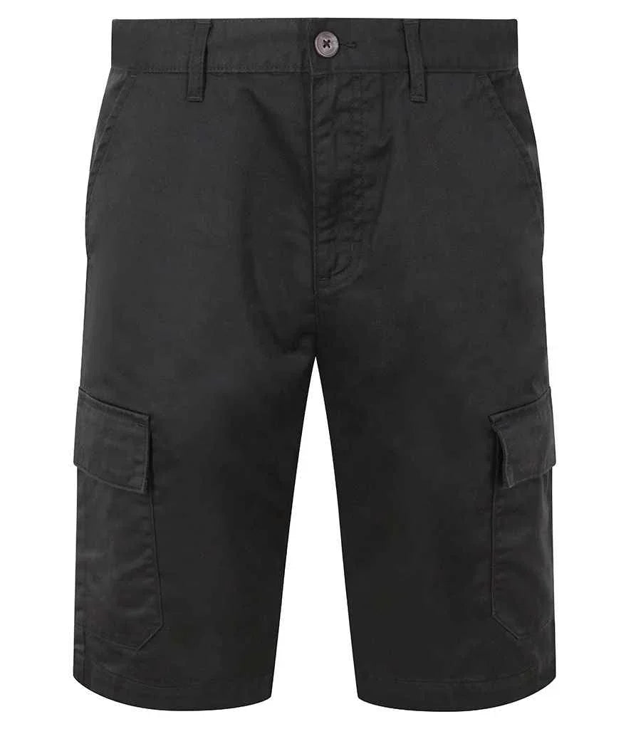 Pro Cargo Shorts - RX605 - Brand It Essex Ltd