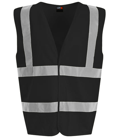 Pro High Visibility Waistcoat - RX700