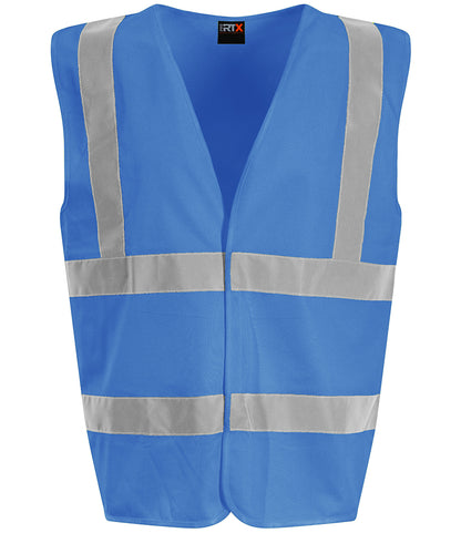 Pro High Visibility Waistcoat - RX700