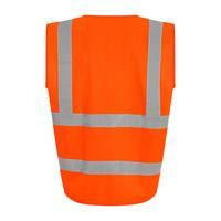 Pro High Visibility Waistcoat - RX700