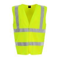 Pro High Visibility Waistcoat - RX700