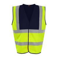 Pro High Visibility Waistcoat - RX700
