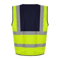 Pro High Visibility Waistcoat - RX700