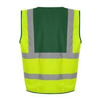 Pro High Visibility Waistcoat - RX700