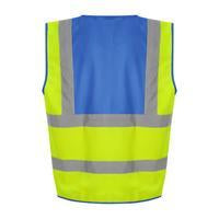 Pro High Visibility Waistcoat - RX700