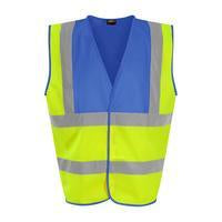 Pro High Visibility Waistcoat - RX700