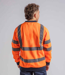RX730 Orange/Navy Model