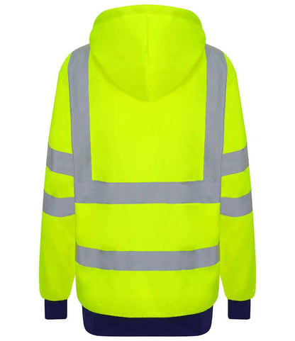 RX740 Yellow/Navy Back