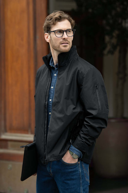 Redmond technical jacket