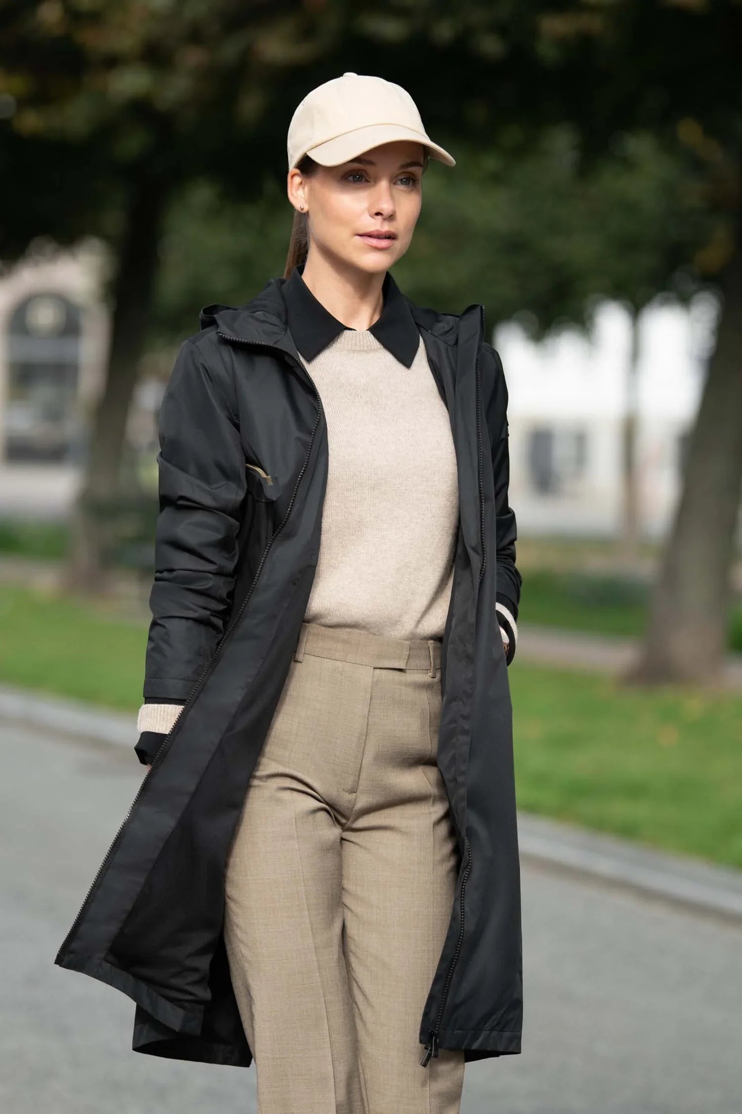 Women’s Redmond technical jacket - Brand It Essex Ltd