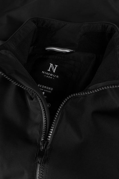 Redmond technical jacket