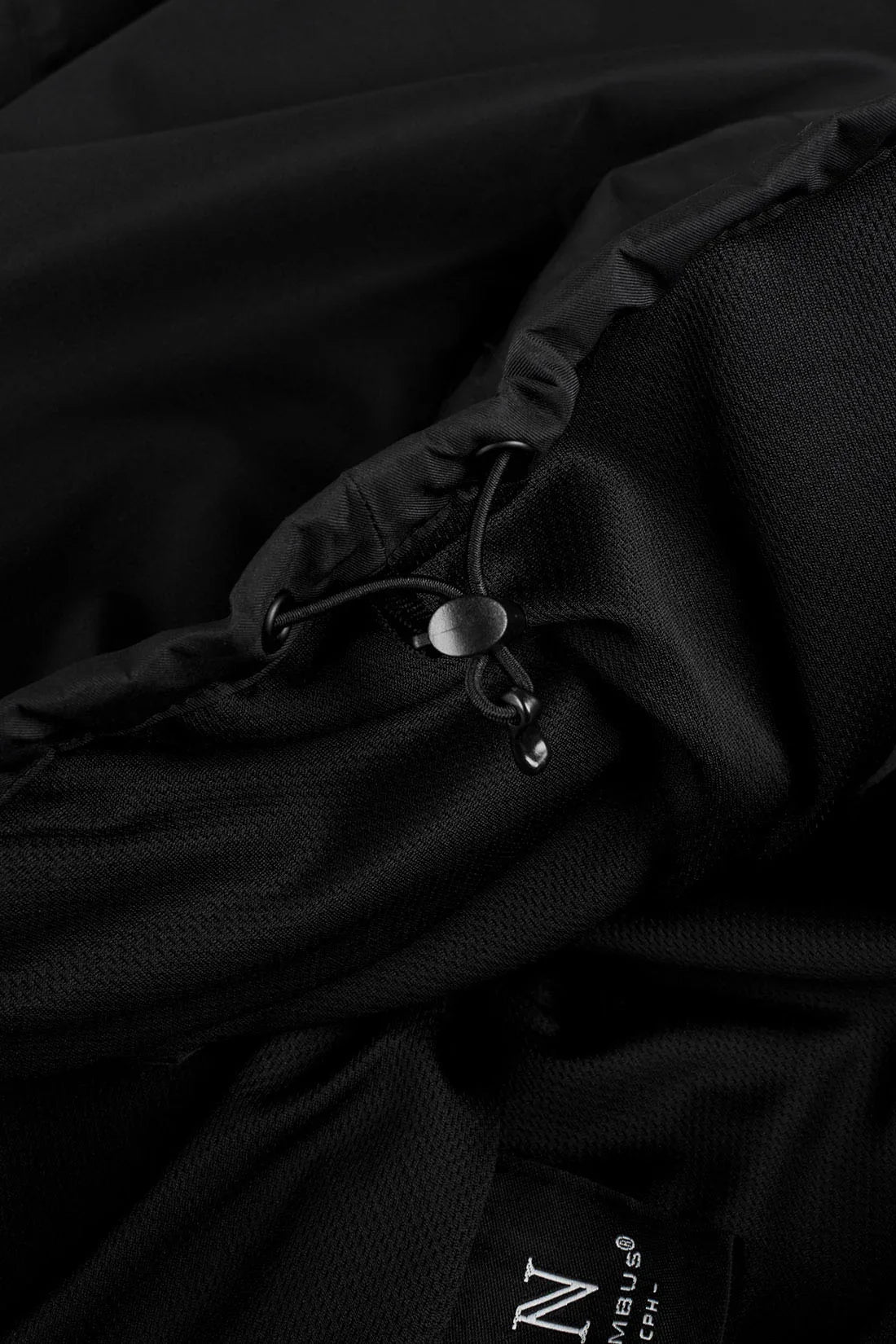 Redmond technical jacket - Brand It Essex Ltd