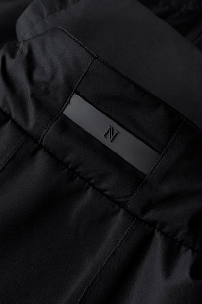 Redmond technical jacket