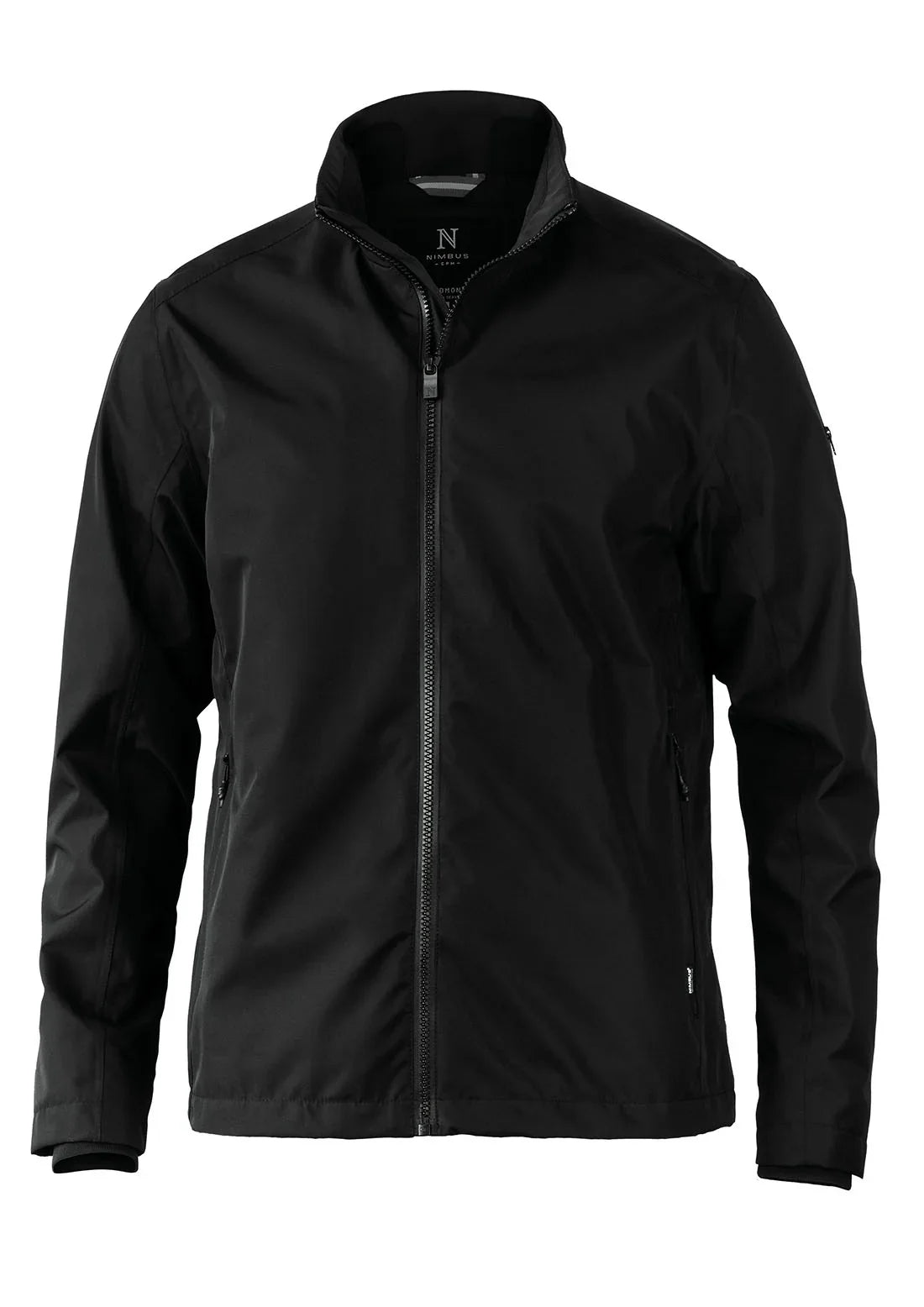 Redmond technical jacket - Brand It Essex Ltd