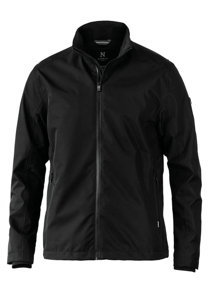 Redmond technical jacket