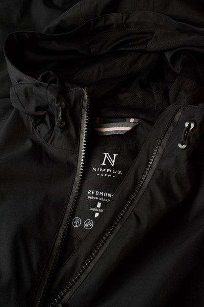 Women’s Redmond technical jacket