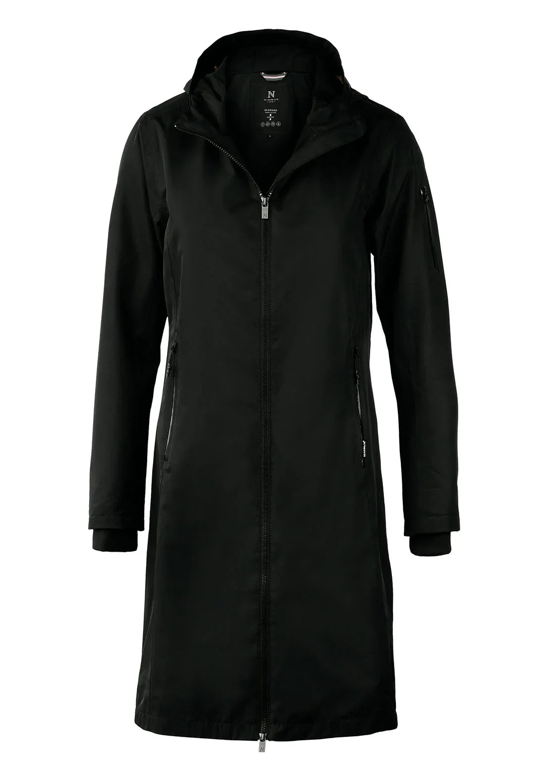 Women’s Redmond technical jacket - Brand It Essex Ltd