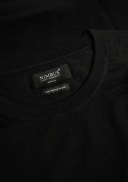 Richmond Merino Knit