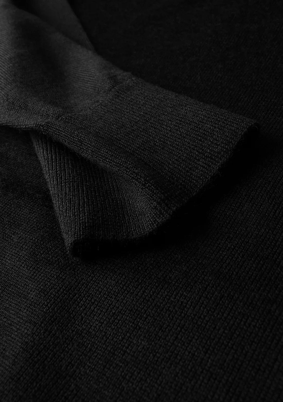 Richmond Merino Knit - Brand It Essex Ltd