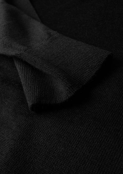 Richmond Merino Knit