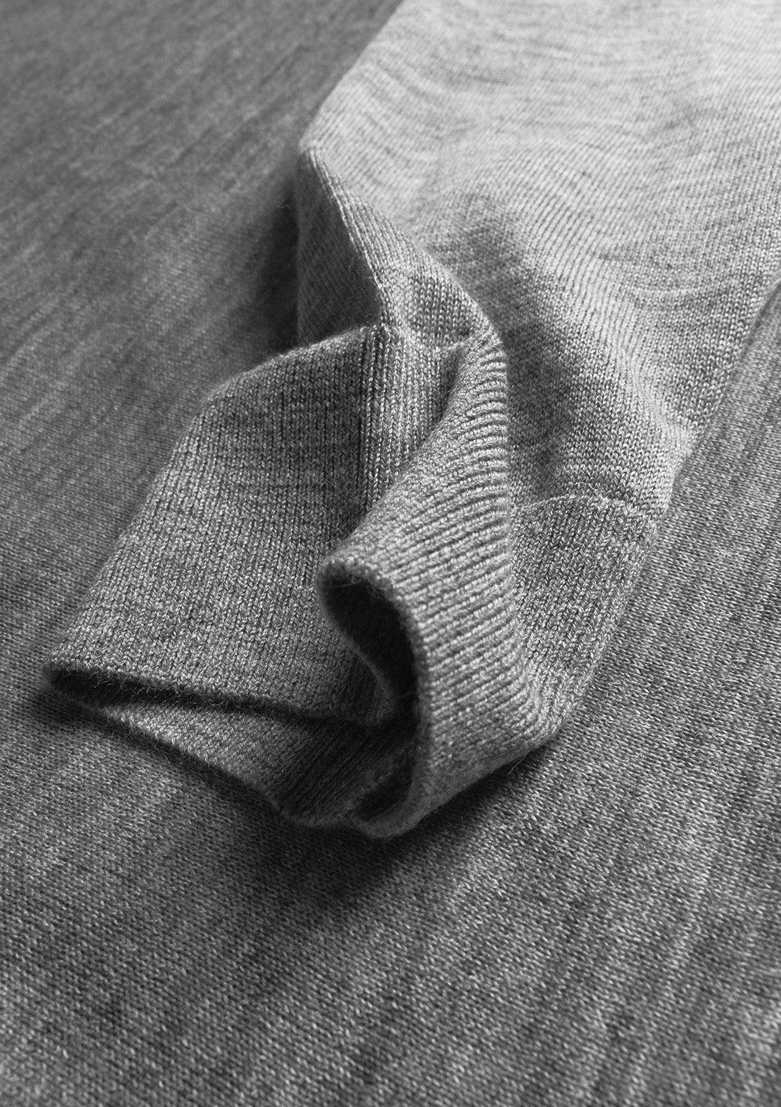 Richmond Merino Knit - Brand It Essex Ltd