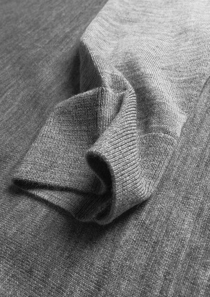Richmond Merino Knit
