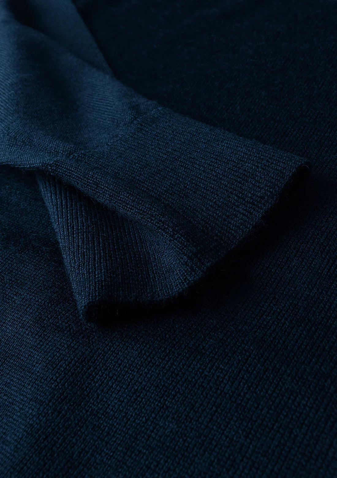 Richmond Merino Knit - Brand It Essex Ltd