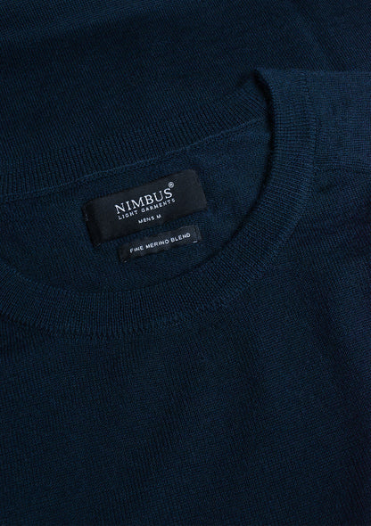 Richmond Merino Knit