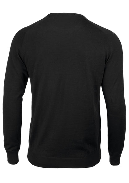 Richmond Merino Knit