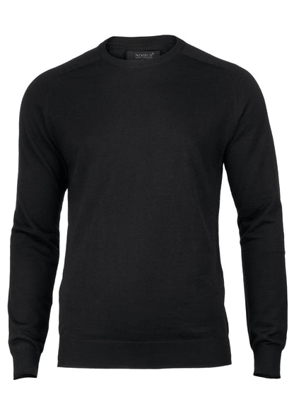 Richmond Merino Knit