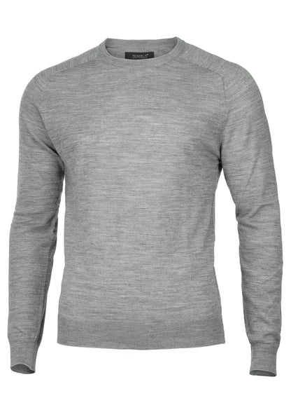 Richmond Merino Knit