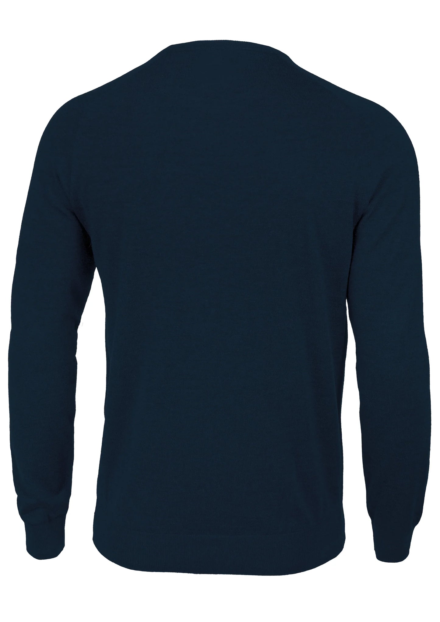 Richmond Merino Knit - Brand It Essex Ltd