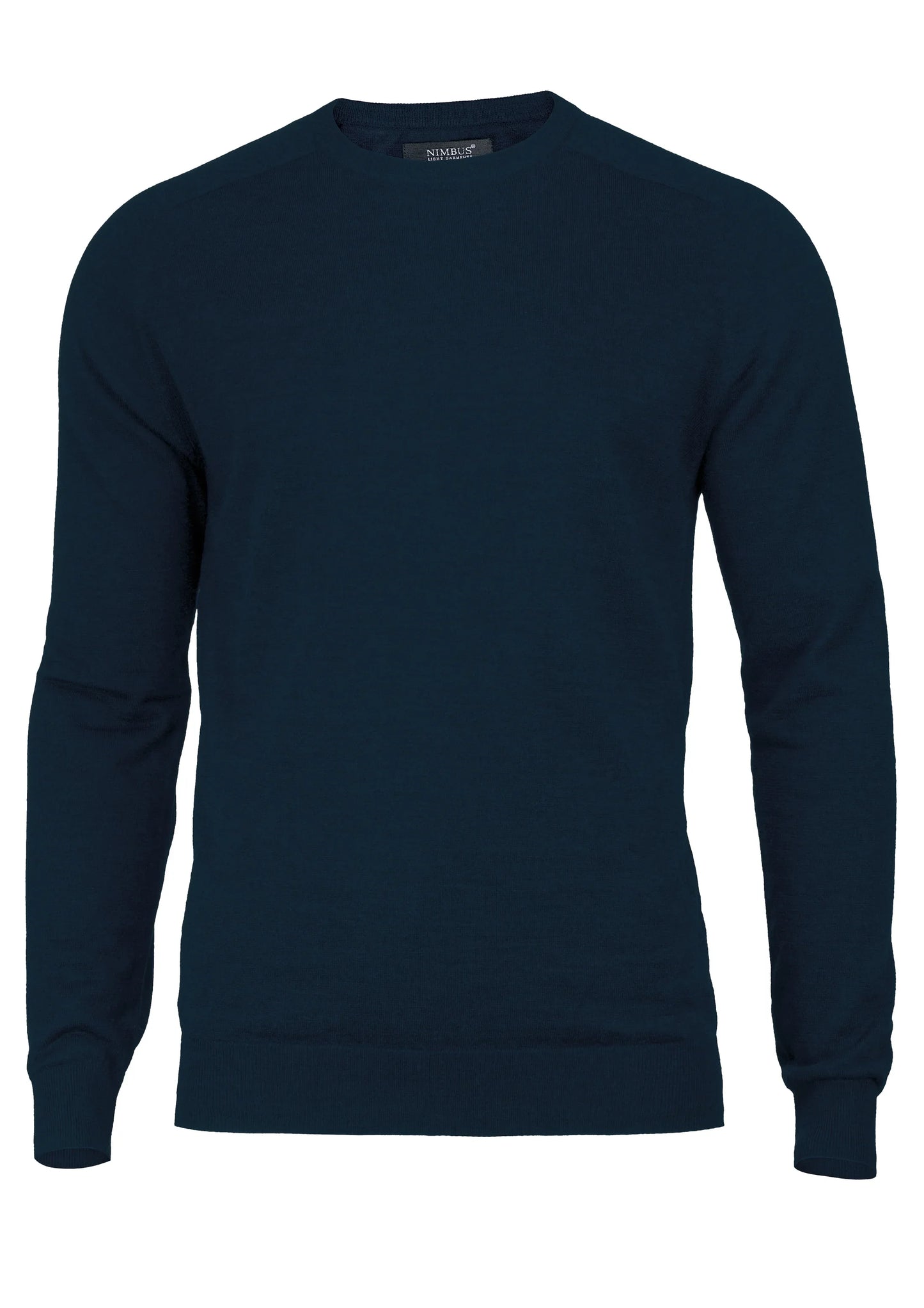 Richmond Merino Knit - Brand It Essex Ltd