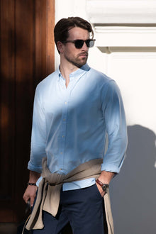 Rochester Modern Fit Oxford Shirt