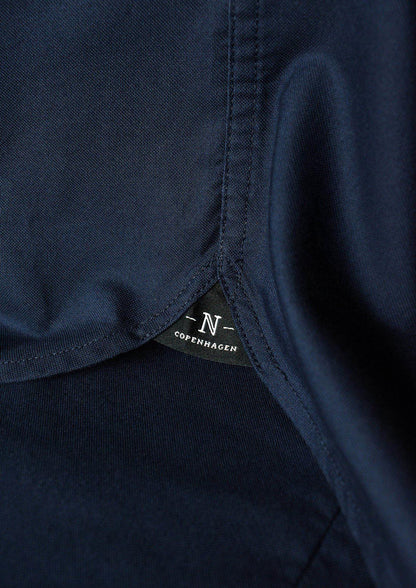 Rochester Classic Oxford Shirt- Slim Fit