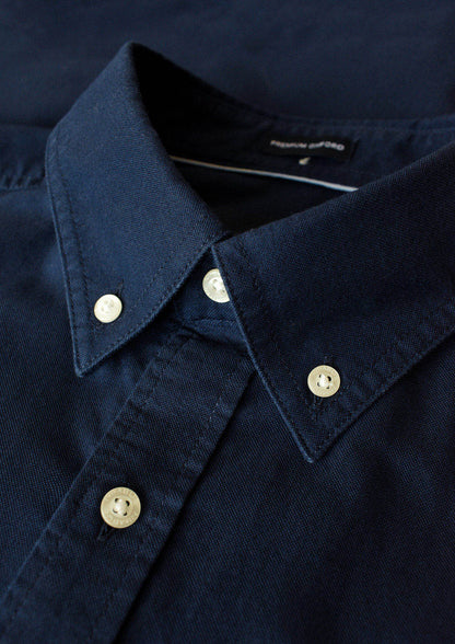Rochester Classic Oxford Shirt- Slim Fit