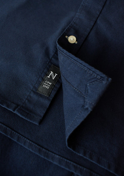 Rochester Classic Oxford Shirt- Slim Fit