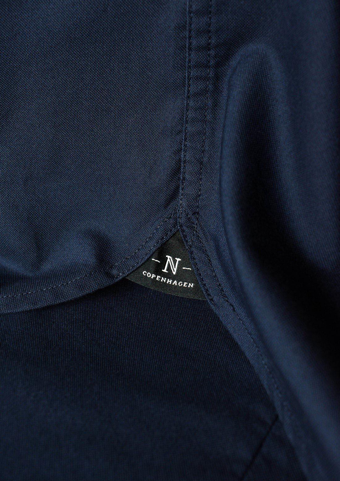 Rochester Modern Fit Oxford Shirt - Brand It Essex Ltd