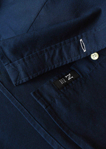 Ladies Rochester Oxford Shirt
