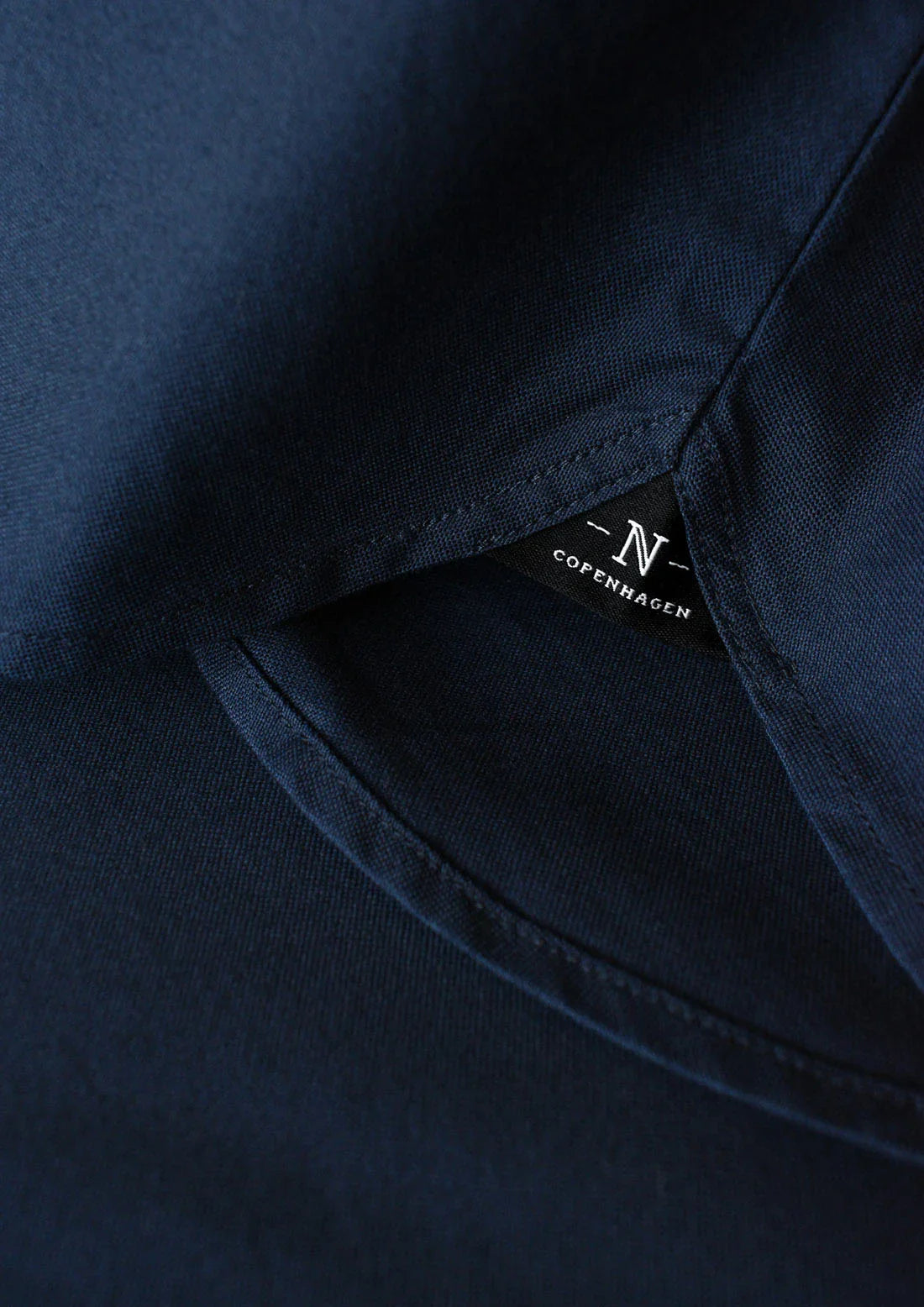 Ladies Rochester Oxford Shirt - Brand It Essex Ltd