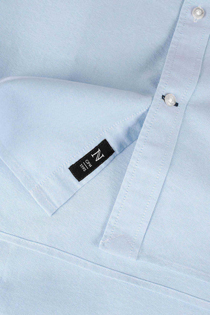Rochester Classic Oxford Shirt- Slim Fit