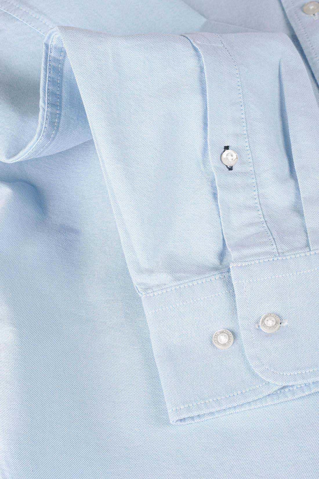 Rochester Modern Fit Oxford Shirt - Brand It Essex Ltd