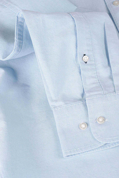Rochester Classic Oxford Shirt- Slim Fit