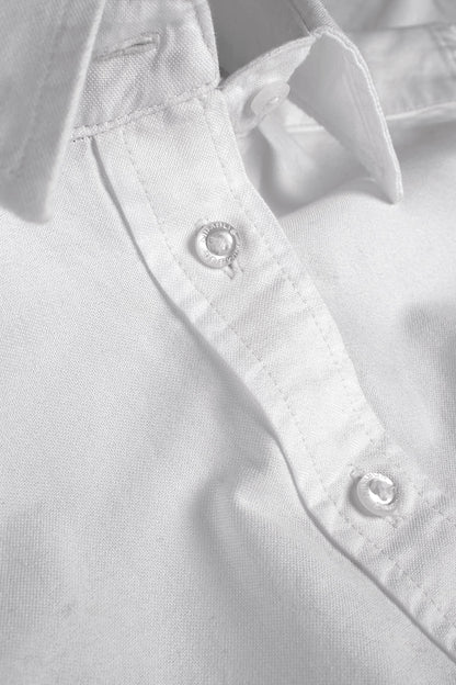 Rochester Classic Oxford Shirt- Slim Fit