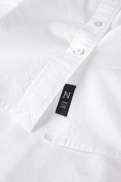 Rochester Classic Oxford Shirt- Slim Fit