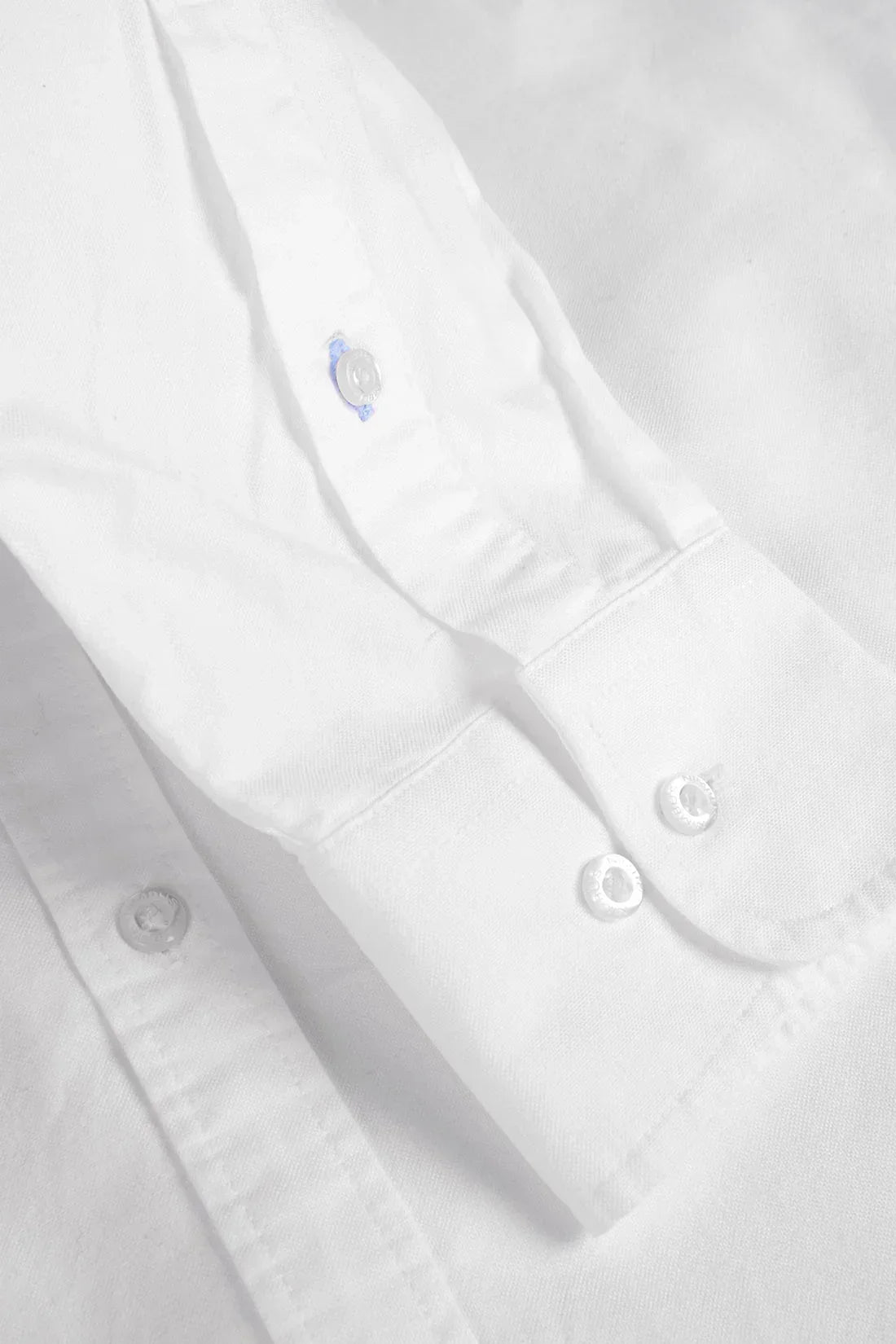 Rochester Modern Fit Oxford Shirt - Brand It Essex Ltd
